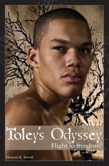 Toley's Odyssey: Flight to Freedom