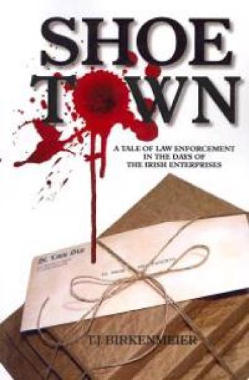 Shoe Town