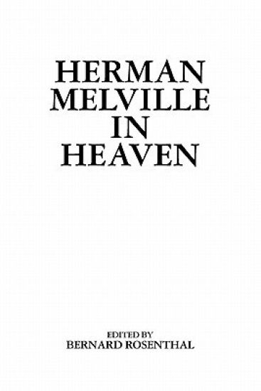 Herman Melville in Heaven
