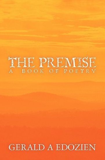 The Premise: A Book of Poetry