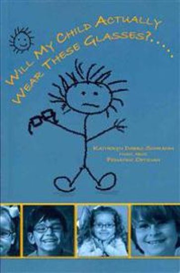 Will My Child Actually Wear These Glasses?