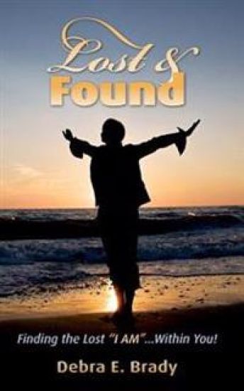 Lost & Found: Finding the Lost "I AM"...Within You!
