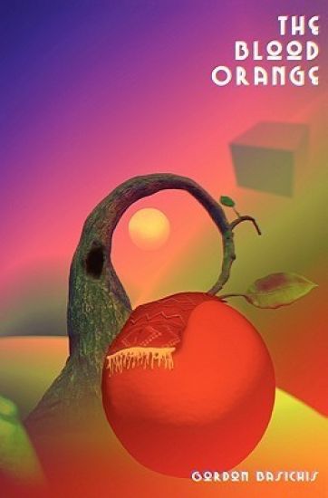 The Blood Orange