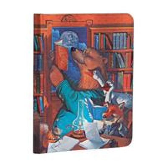 Moonlight Stories Journal
