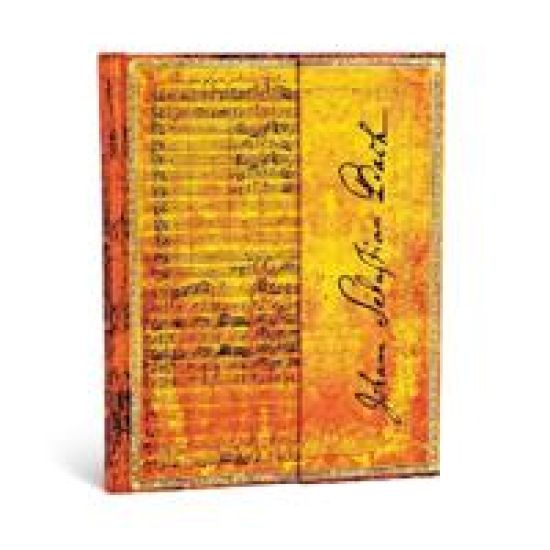 Bach, Cantata BWV 112