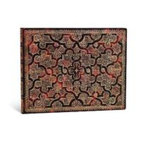 Paperblanks Mystique Le Gascon Guest Book Unlined 144 Pg 120 GSM