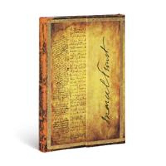 Proust, In Search of Lost Time