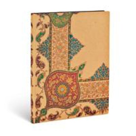Visions of Paisley Ivory Kraft