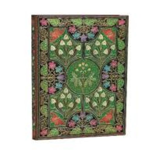 Poetry in Bloom Journal