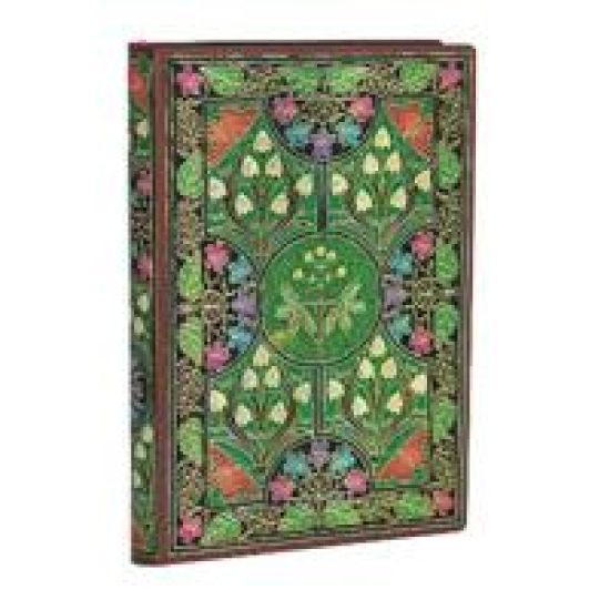 Poetry in Bloom Journal