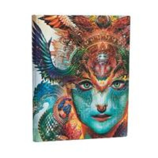 Dharma Dragon Journal