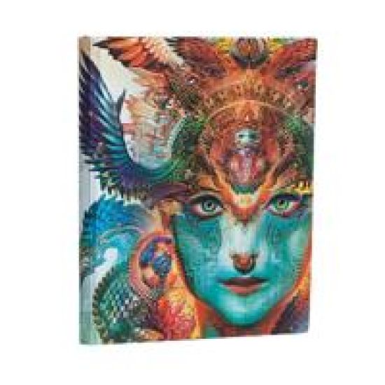 Dharma Dragon Journal