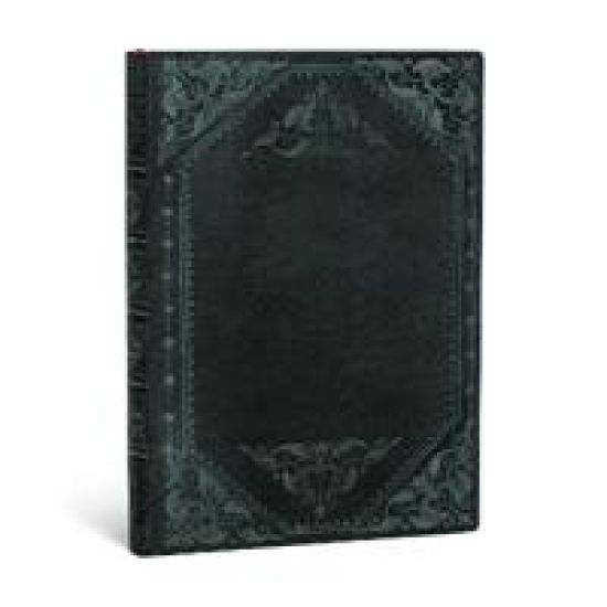 Midnight Rebel Bold Journal