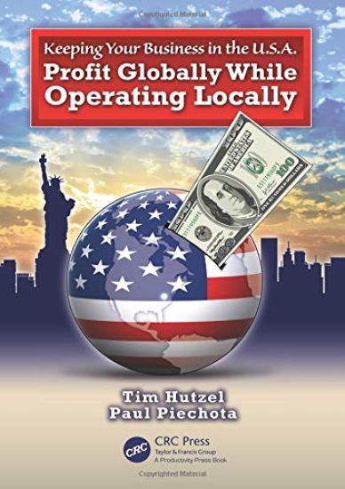 Keeping Your Business in the U.S.A.