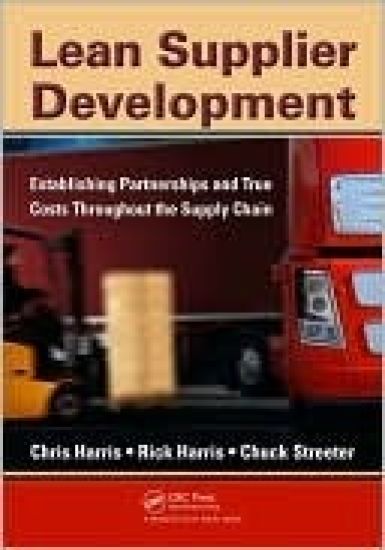 Lean Supplier Development