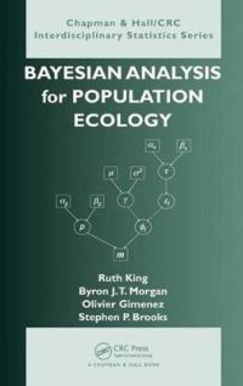 Bayesian Analysis for Population Ecology