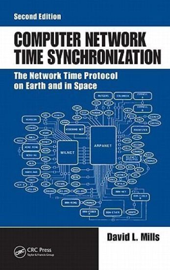 Computer Network Time Synchronization
