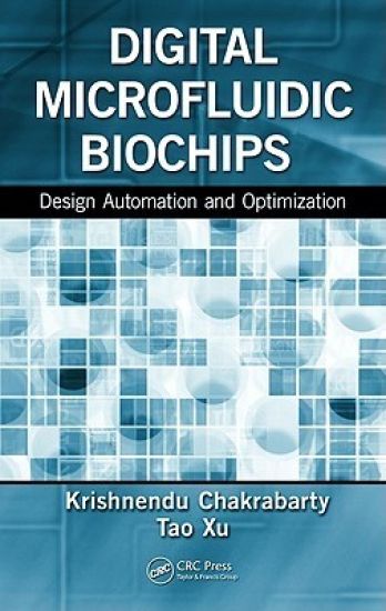 Digital Microfluidic Biochips
