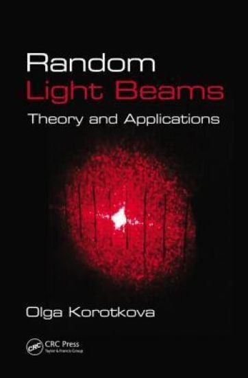Random Light Beams