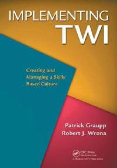 Implementing TWI