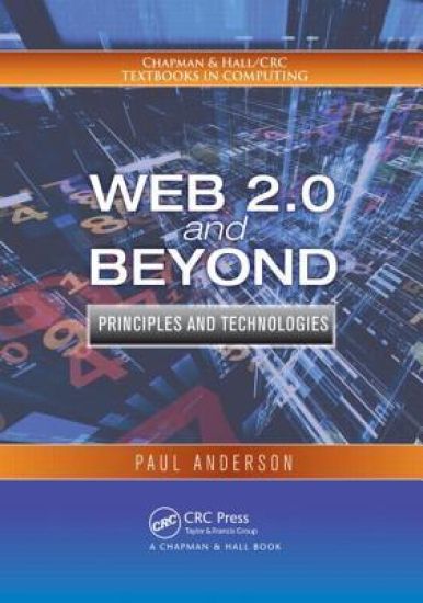 Web 2.0 and Beyond