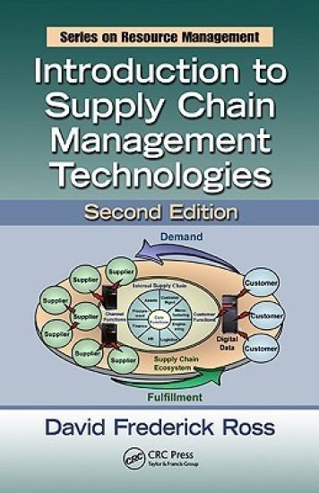 Introduction to Supply Chain Management Technologies