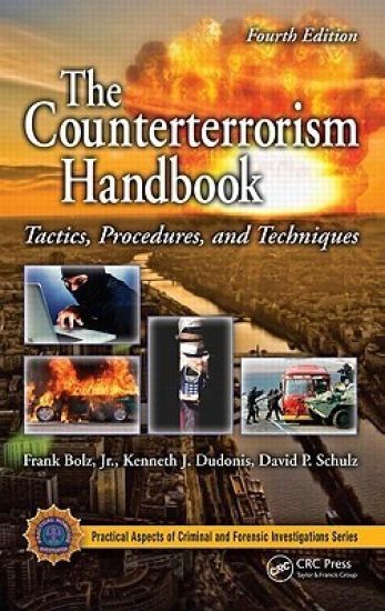 The Counterterrorism Handbook