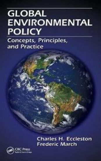 Global Environmental Policy