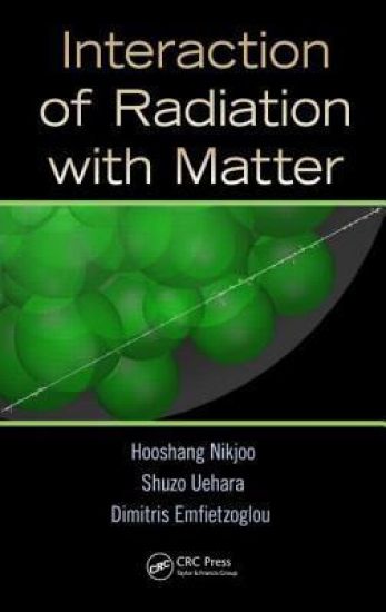 Interaction of Radiation with Matter