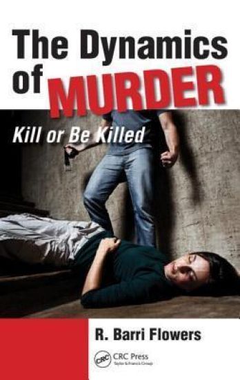 The Dynamics of Murder