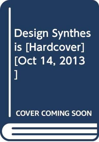 Design Synthesis