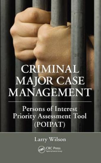 Criminal Major Case Management