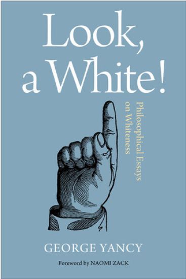 Look, A White!