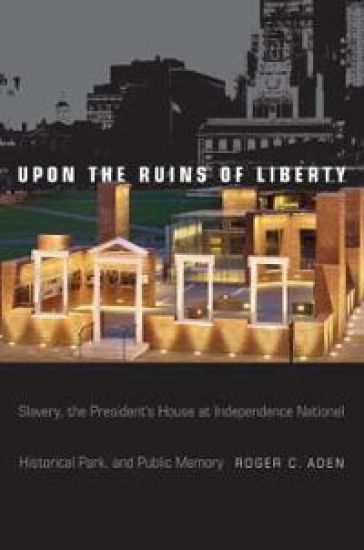 Upon the Ruins of Liberty