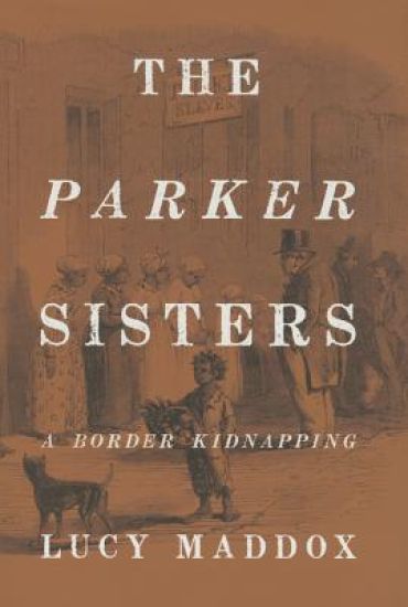 The Parker Sisters