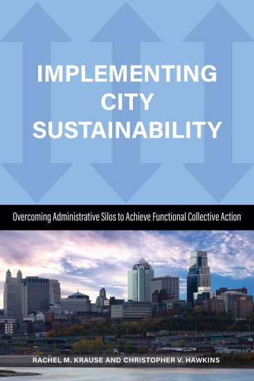 Implementing City Sustainability