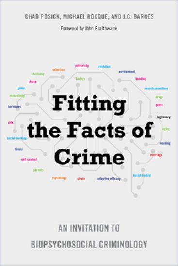 Fitting the Facts of Crime