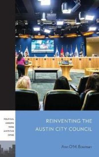 Reinventing the Austin City Council