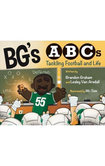 BG's ABCs