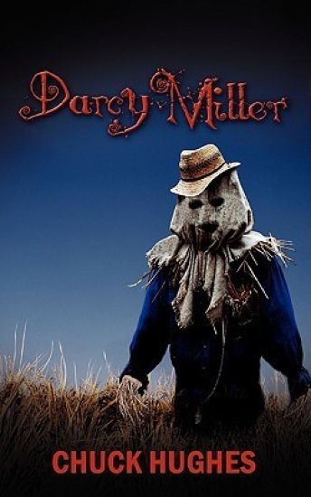 Darcy Miller