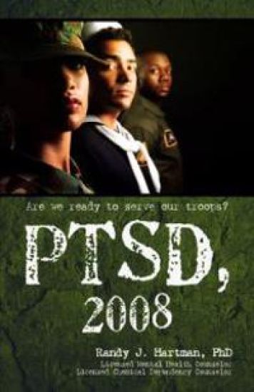 Ptsd, 2008