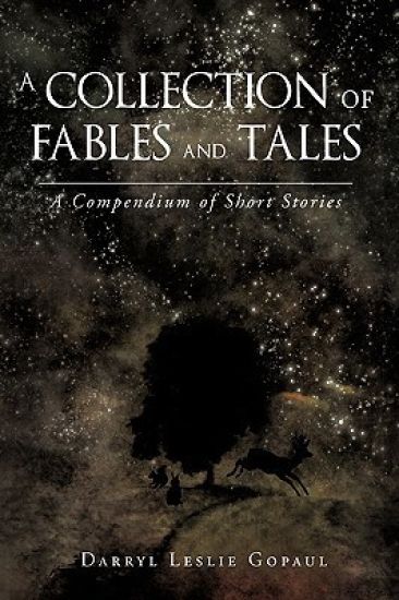 A Collection of Fables and Tales