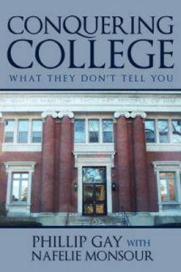 Conquering College