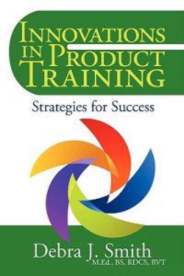 Innovations in Product Training