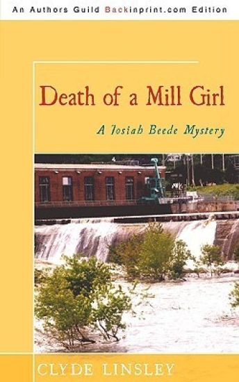 Death of a Mill Girl