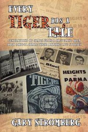 Every Tiger has a Tale
