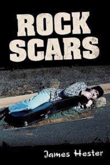 Rock Scars