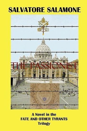 The Passionist