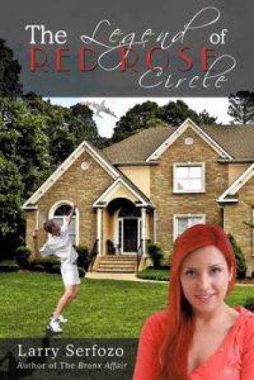 The Legend of Red Rose Circle