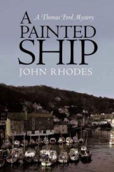 A Painted Ship